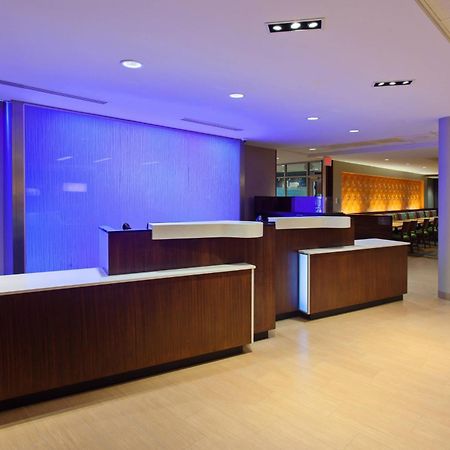 Fairfield Inn & Suites By Marriott Тукумкері Екстер'єр фото